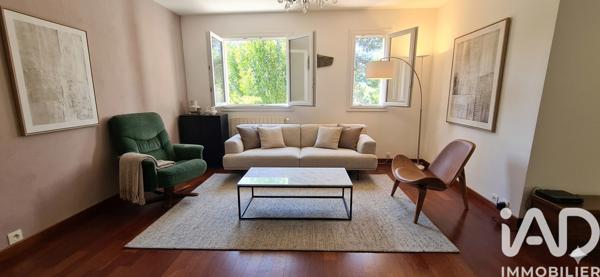 Maison à vendre 6 pièces 131,65 m² Carros