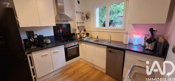 Maison à vendre 6 pièces 131,65 m² Carros
