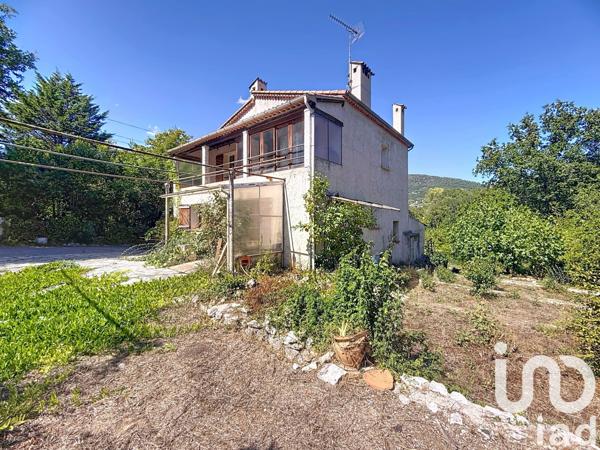 Maison à vendre 5 pièces 106 m² Vence