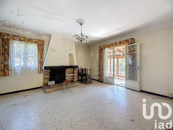 Maison à vendre 5 pièces 106 m² Vence