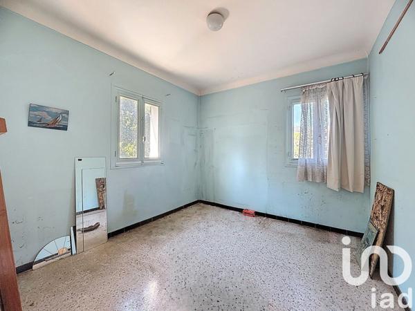 Maison à vendre 5 pièces 106 m² Vence