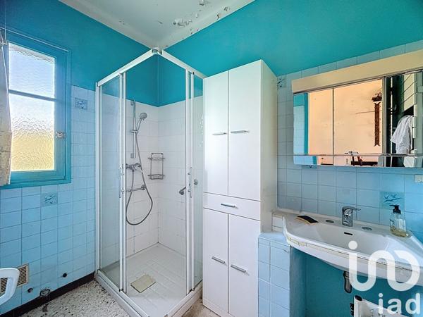 Maison à vendre 5 pièces 106 m² Vence