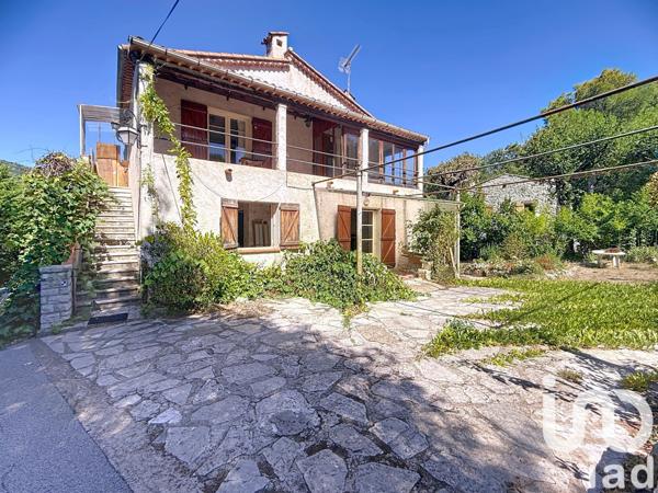 Maison à vendre 5 pièces 106 m² Vence