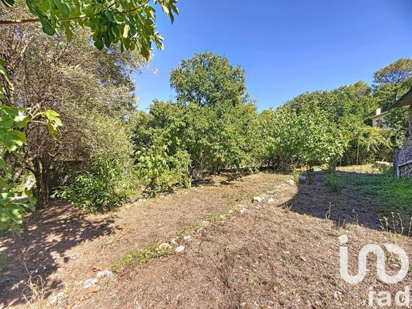 Maison à vendre 5 pièces 106 m² Vence