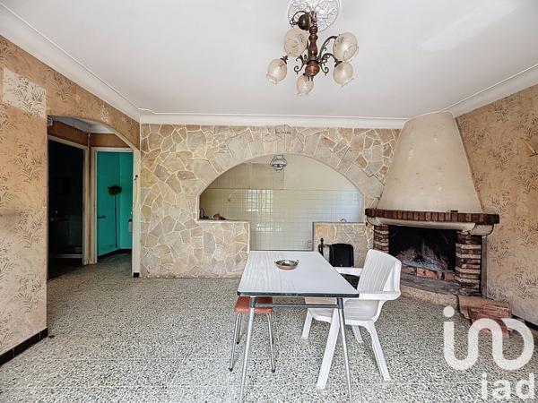 Maison à vendre 5 pièces 106 m² Vence