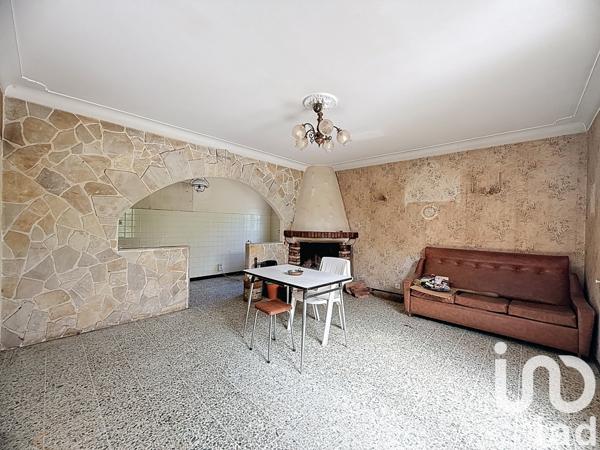 Maison à vendre 5 pièces 106 m² Vence