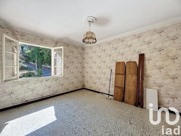 Maison à vendre 5 pièces 106 m² Vence