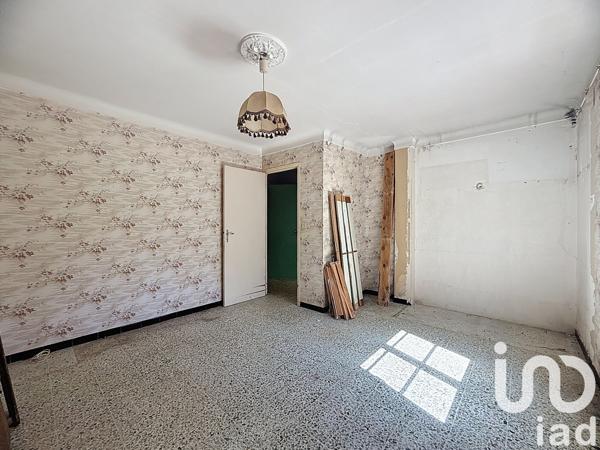 Maison à vendre 5 pièces 106 m² Vence