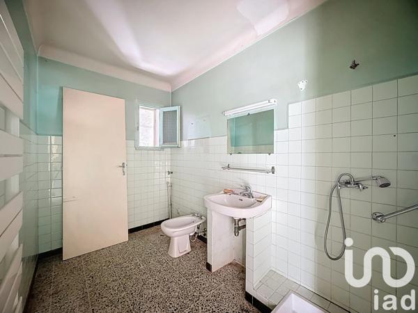 Maison à vendre 5 pièces 106 m² Vence