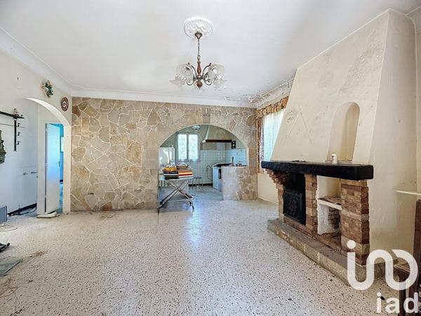Maison à vendre 5 pièces 106 m² Vence