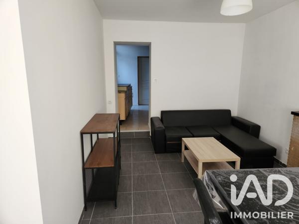 Immeuble à vendre 125 m² Hesdigneul-lès-Béthune