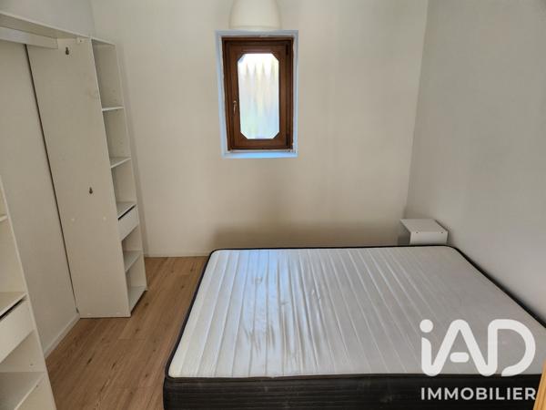 Immeuble à vendre 125 m² Hesdigneul-lès-Béthune