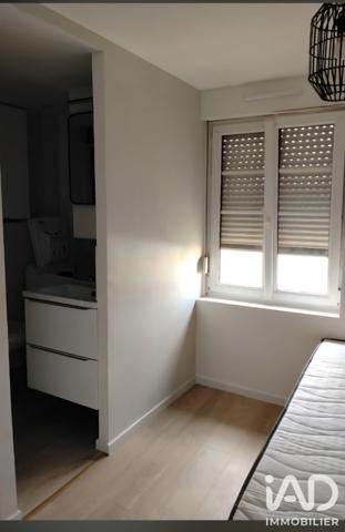 Immeuble à vendre 125 m² Hesdigneul-lès-Béthune