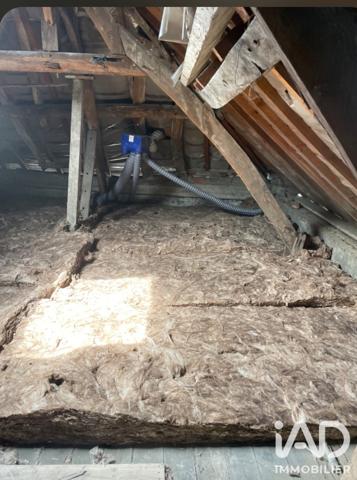Immeuble à vendre 125 m² Hesdigneul-lès-Béthune