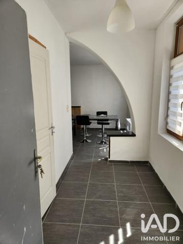 Immeuble à vendre 125 m² Hesdigneul-lès-Béthune