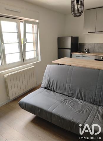 Immeuble à vendre 125 m² Hesdigneul-lès-Béthune
