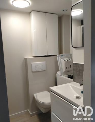 Immeuble à vendre 125 m² Hesdigneul-lès-Béthune