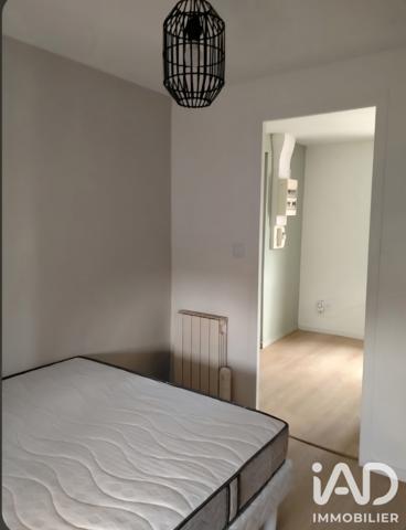 Immeuble à vendre 125 m² Hesdigneul-lès-Béthune