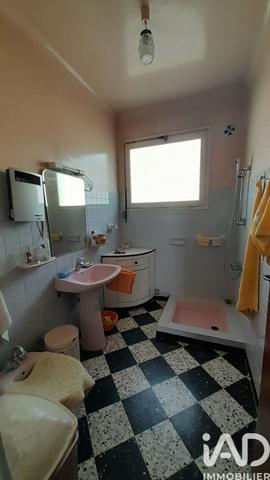 Maison à vendre 5 pièces 82 m² Pézilla-la-Rivière