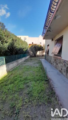 Maison à vendre 5 pièces 82 m² Pézilla-la-Rivière