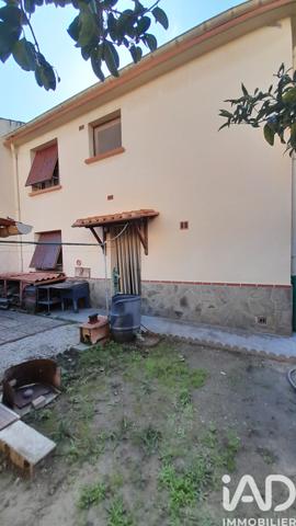 Maison à vendre 5 pièces 82 m² Pézilla-la-Rivière