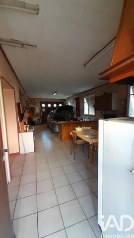 Maison à vendre 5 pièces 82 m² Pézilla-la-Rivière