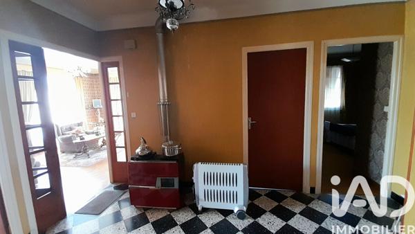 Maison à vendre 5 pièces 82 m² Pézilla-la-Rivière