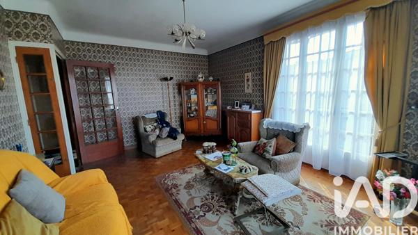 Maison à vendre 5 pièces 82 m² Pézilla-la-Rivière