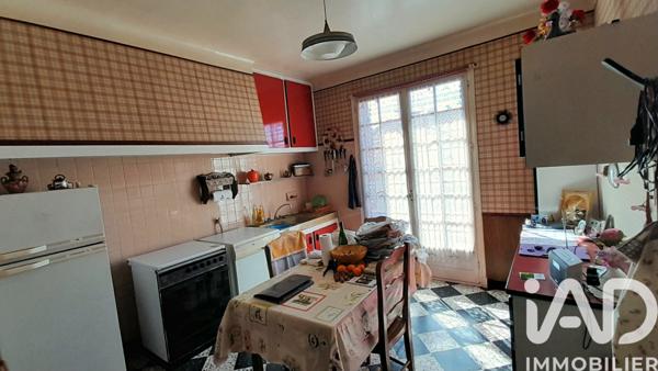 Maison à vendre 5 pièces 82 m² Pézilla-la-Rivière