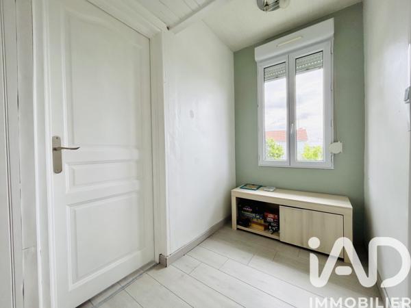 Maison à vendre 3 pièces 83 m² Le Trait
