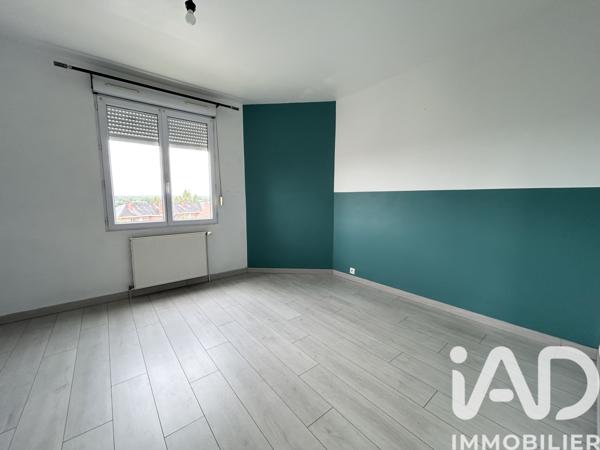 Maison à vendre 3 pièces 83 m² Le Trait