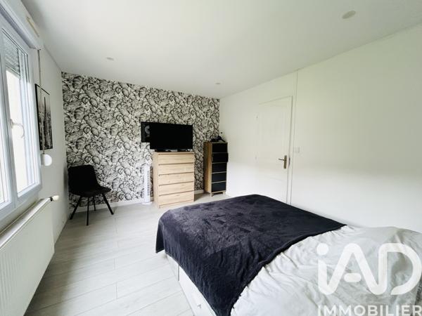 Maison à vendre 3 pièces 83 m² Le Trait