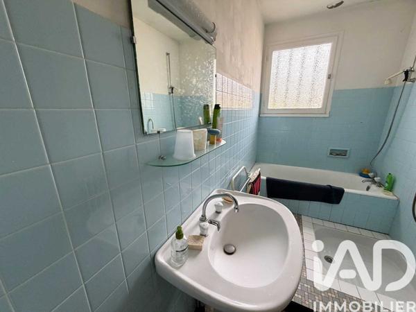 Maison à vendre 8 pièces 196 m² Ménigoute
