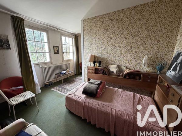 Maison à vendre 8 pièces 196 m² Ménigoute