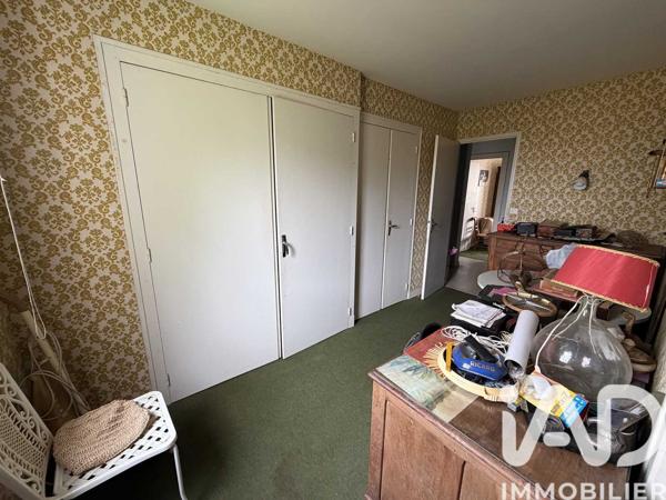 Maison à vendre 8 pièces 196 m² Ménigoute