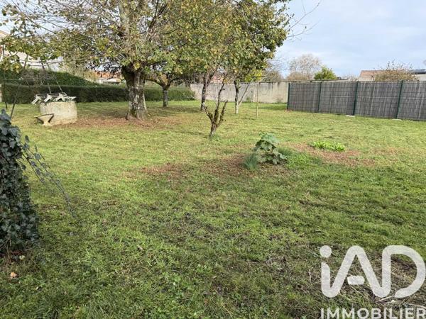 Maison à vendre 8 pièces 196 m² Ménigoute