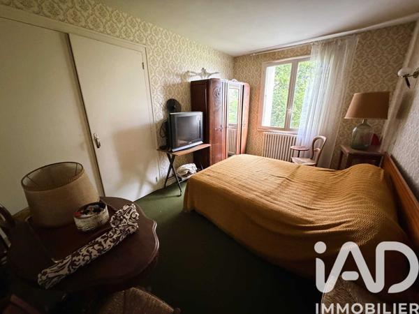 Maison à vendre 8 pièces 196 m² Ménigoute