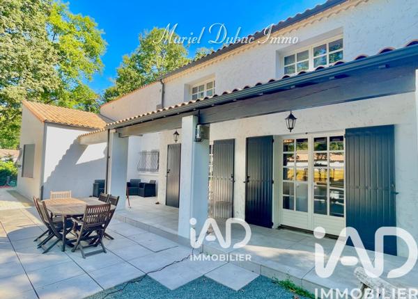 Maison à vendre 5 pièces 201 m² Les Mathes