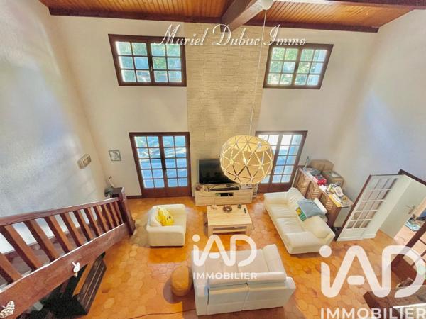 Maison à vendre 5 pièces 201 m² Les Mathes