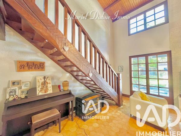 Maison à vendre 5 pièces 201 m² Les Mathes