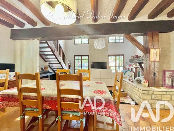 Maison à vendre 5 pièces 201 m² Les Mathes