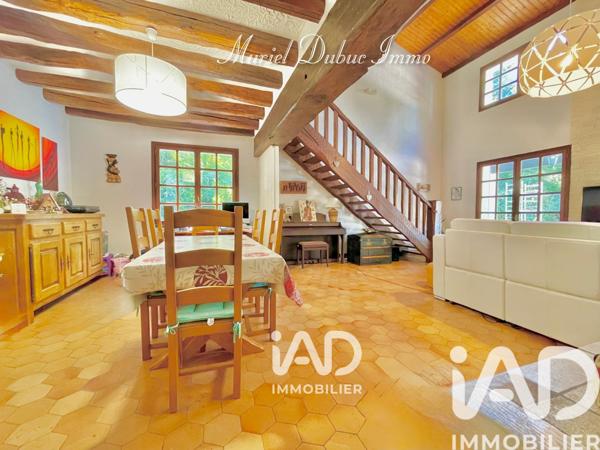 Maison à vendre 5 pièces 201 m² Les Mathes