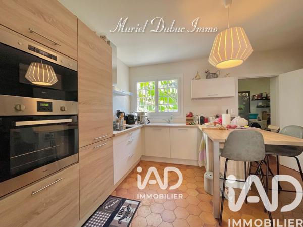 Maison à vendre 5 pièces 201 m² Les Mathes