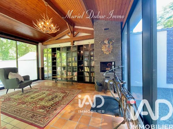 Maison à vendre 5 pièces 201 m² Les Mathes