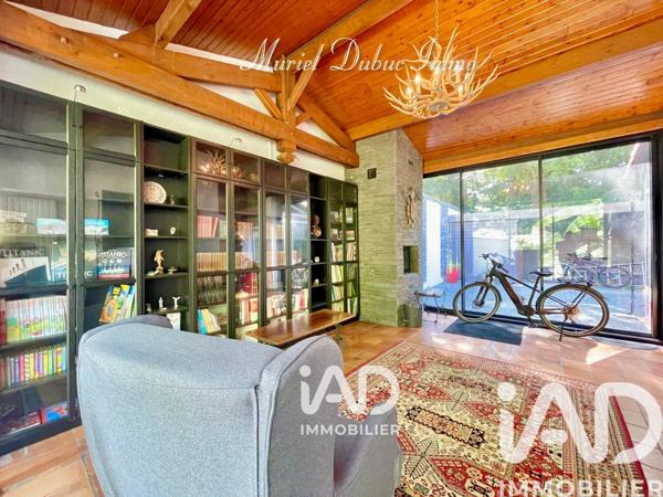 Maison à vendre 5 pièces 201 m² Les Mathes