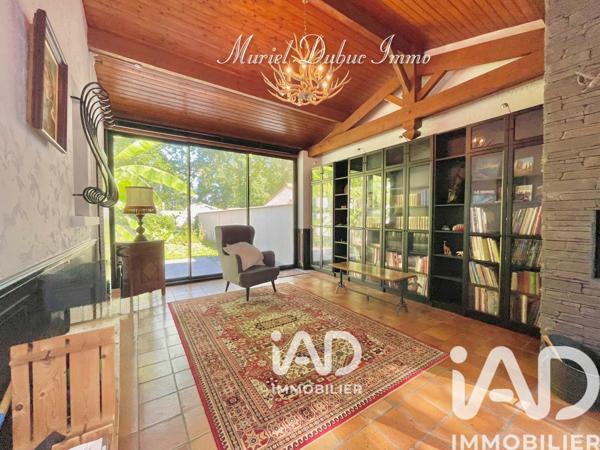 Maison à vendre 5 pièces 201 m² Les Mathes