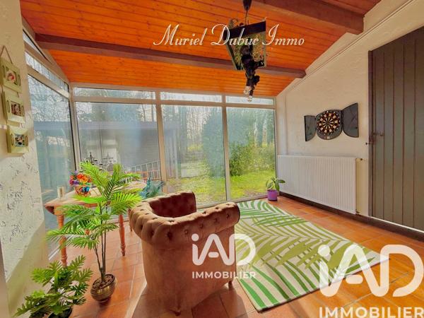Maison à vendre 5 pièces 201 m² Les Mathes