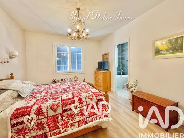 Maison à vendre 5 pièces 201 m² Les Mathes