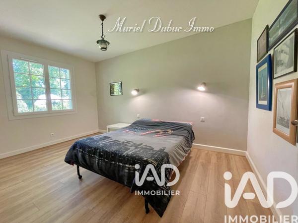 Maison à vendre 5 pièces 201 m² Les Mathes