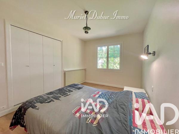 Maison à vendre 5 pièces 201 m² Les Mathes